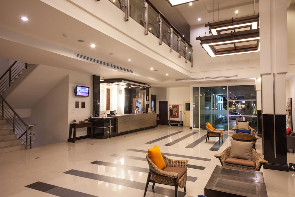 best western chaweng samui