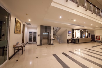 best western chaweng samui