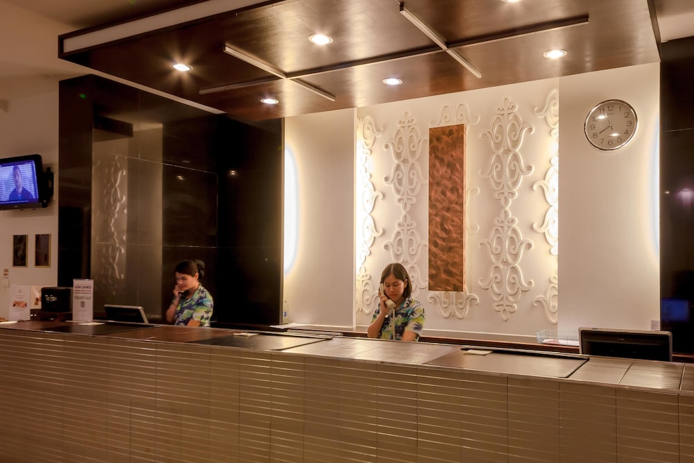 best western chaweng samui