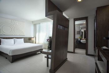 best western chaweng samui