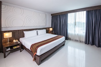 best western chaweng samui