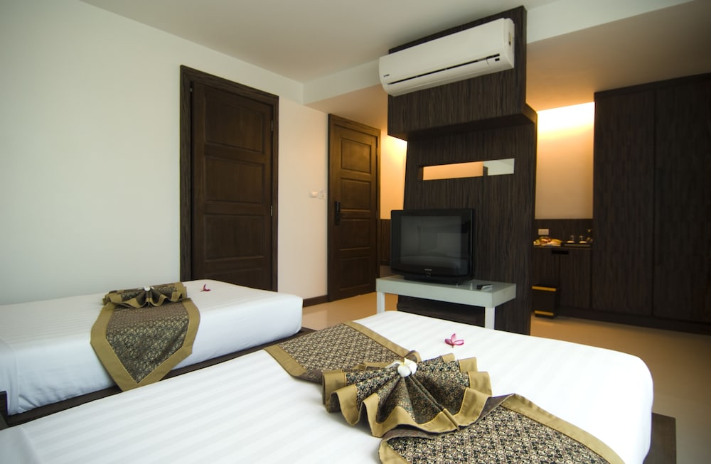 best western chaweng samui