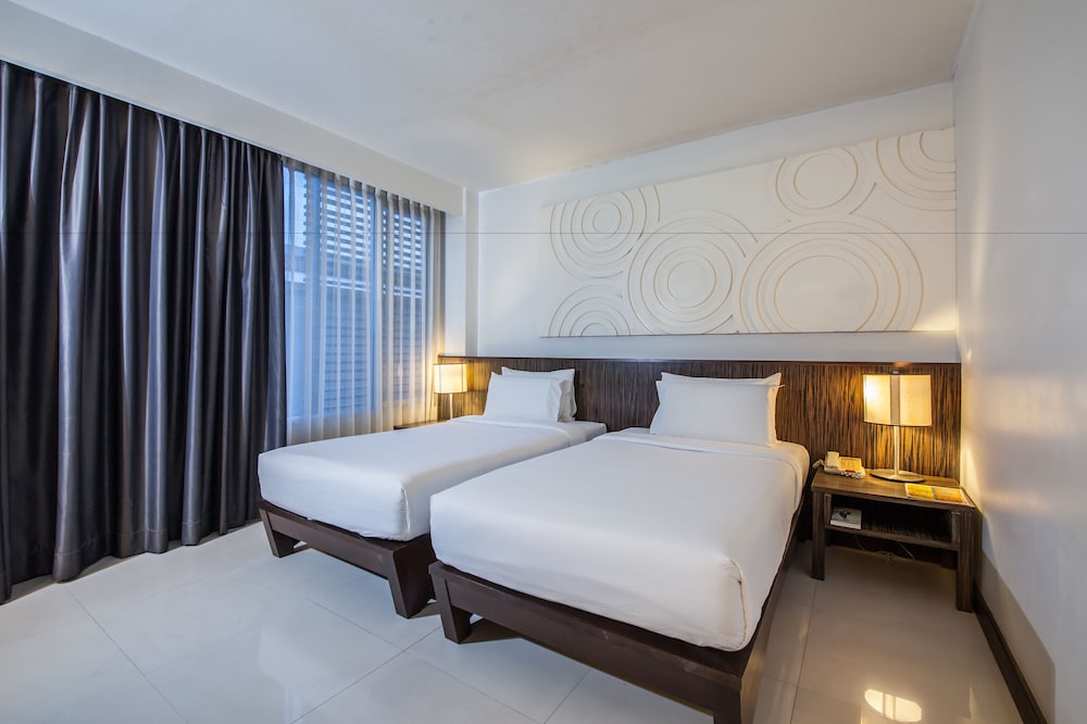 best western chaweng samui