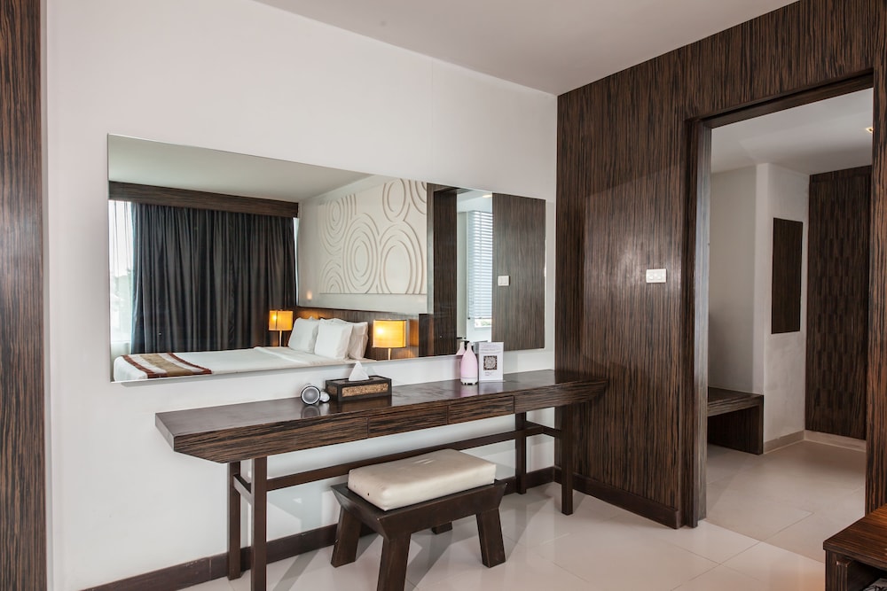 best western chaweng samui