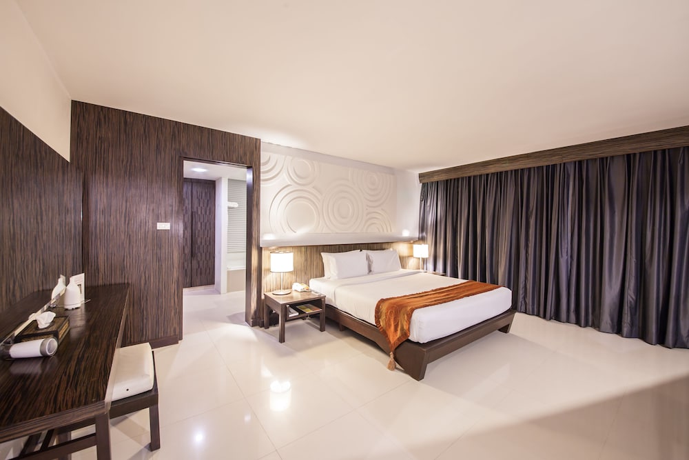 best western chaweng samui