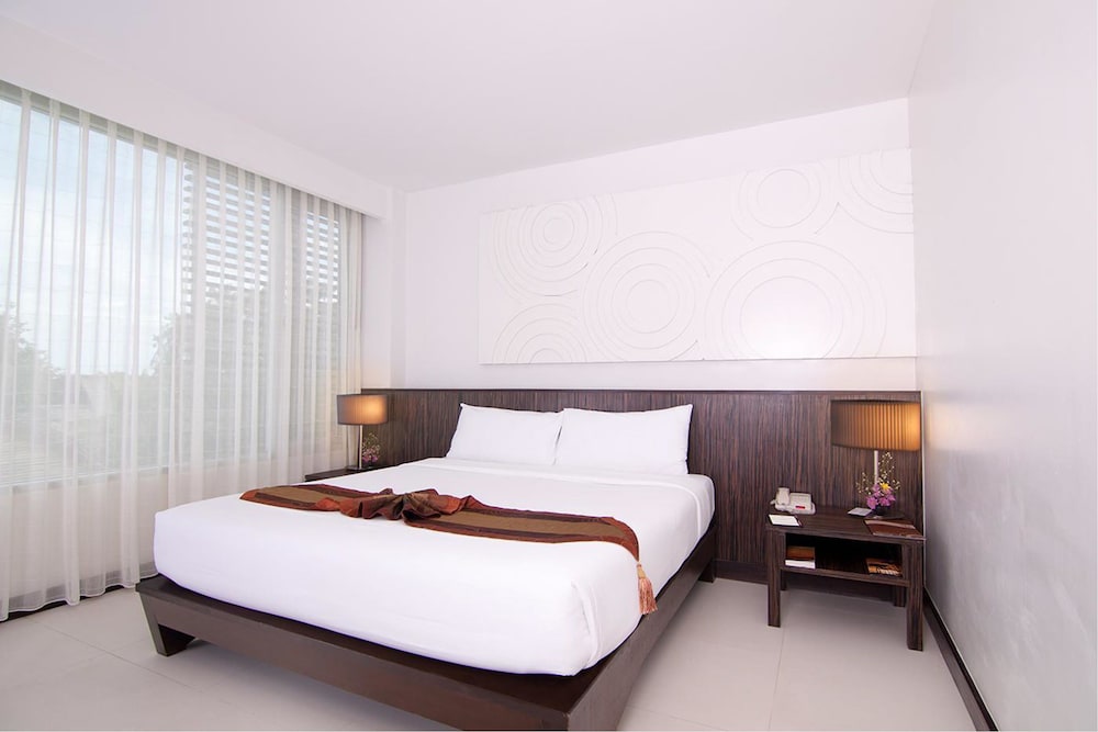 best western chaweng samui