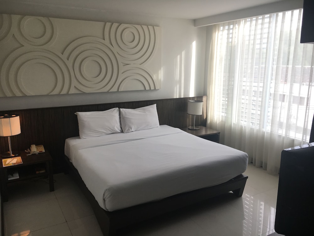 best western chaweng samui