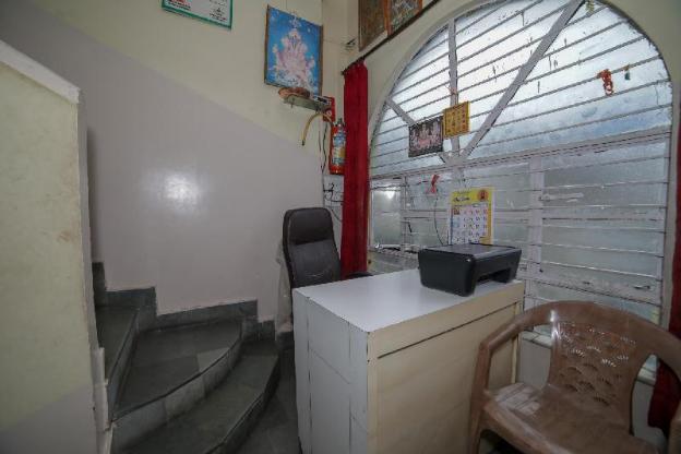 spot on shraddha hotel