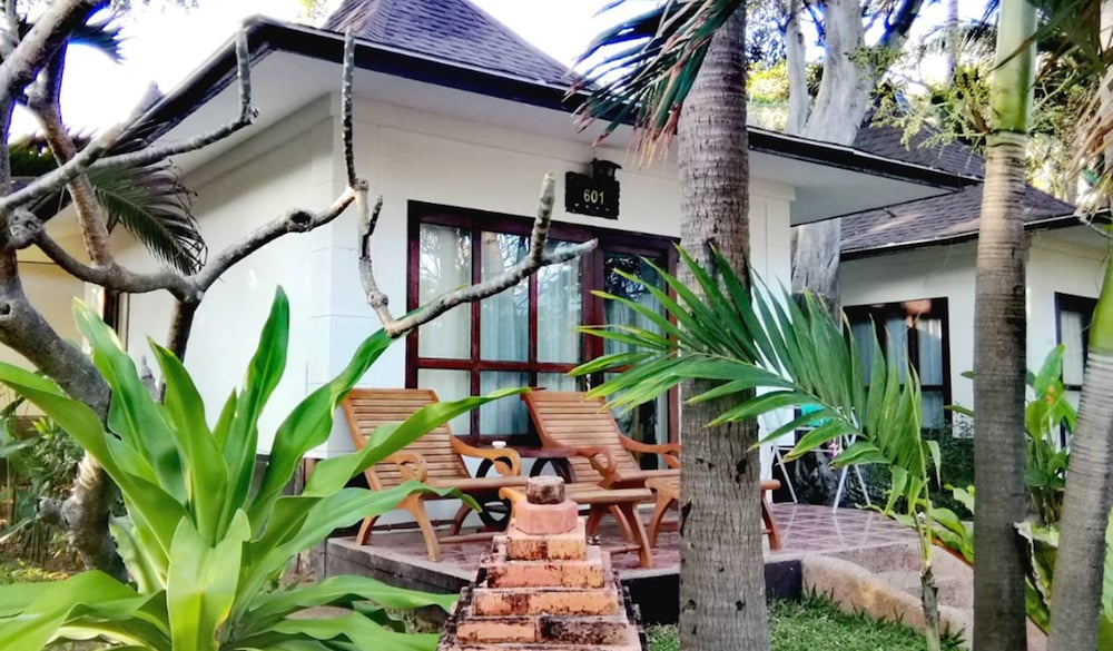 chawengburi resort