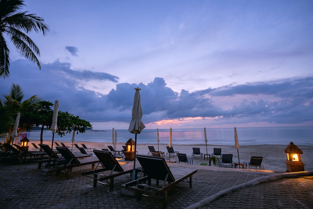 chawengburi resort