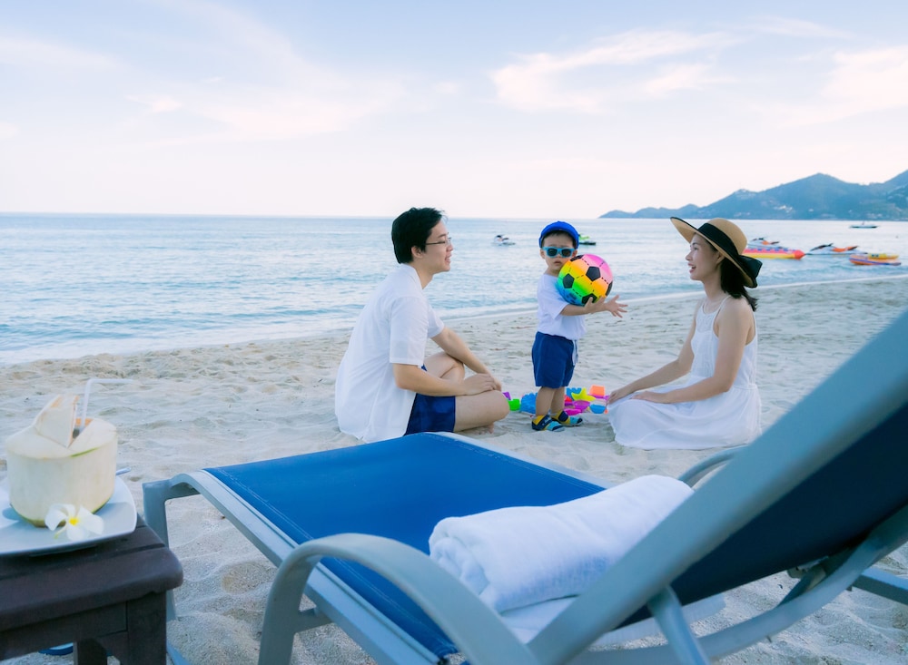chawengburi resort