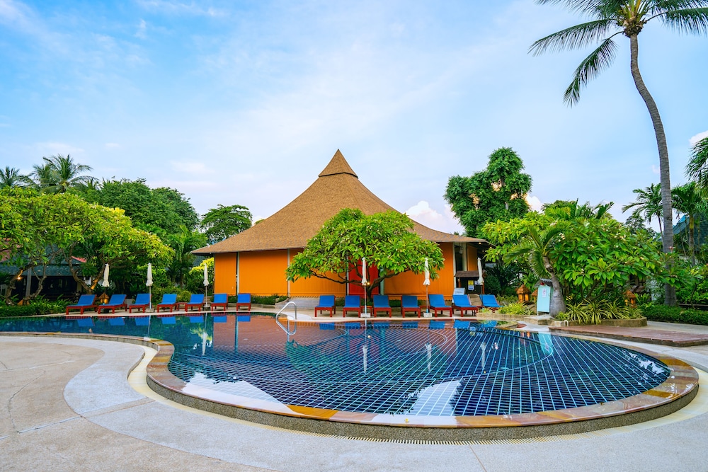 chawengburi resort