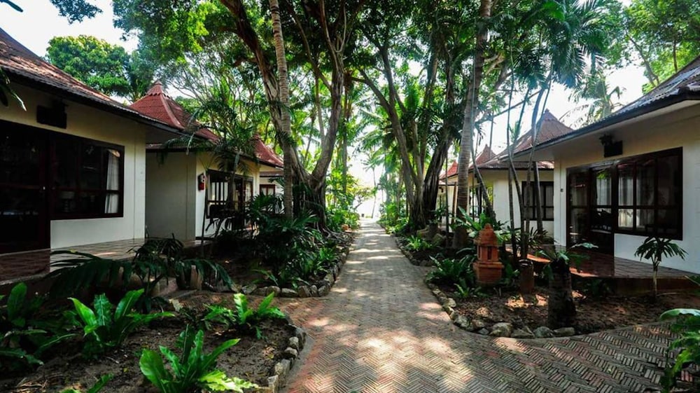 chawengburi resort