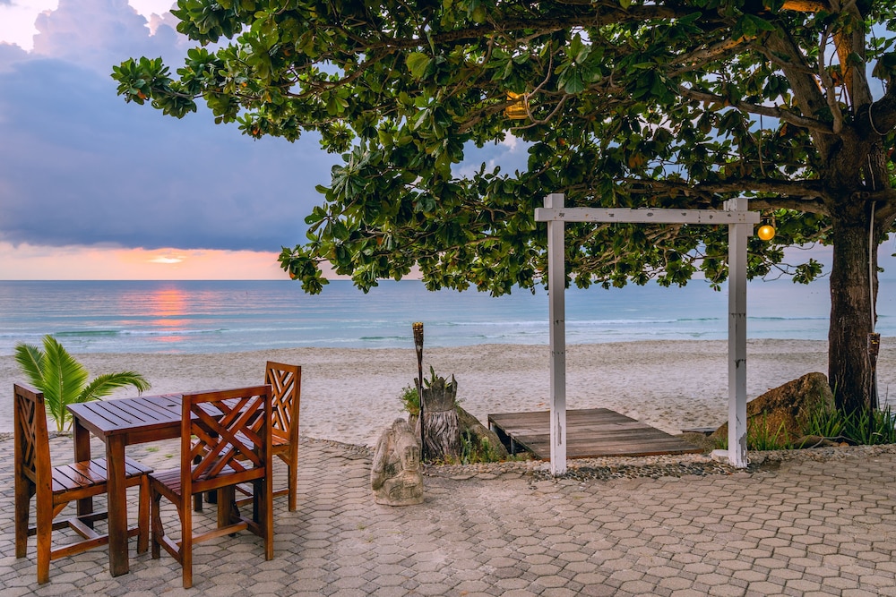 chawengburi resort