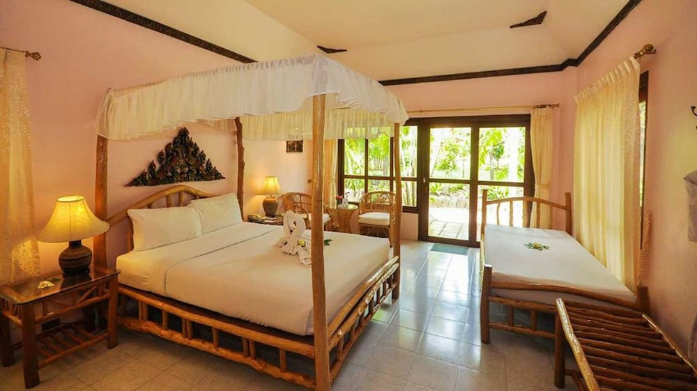 chawengburi resort