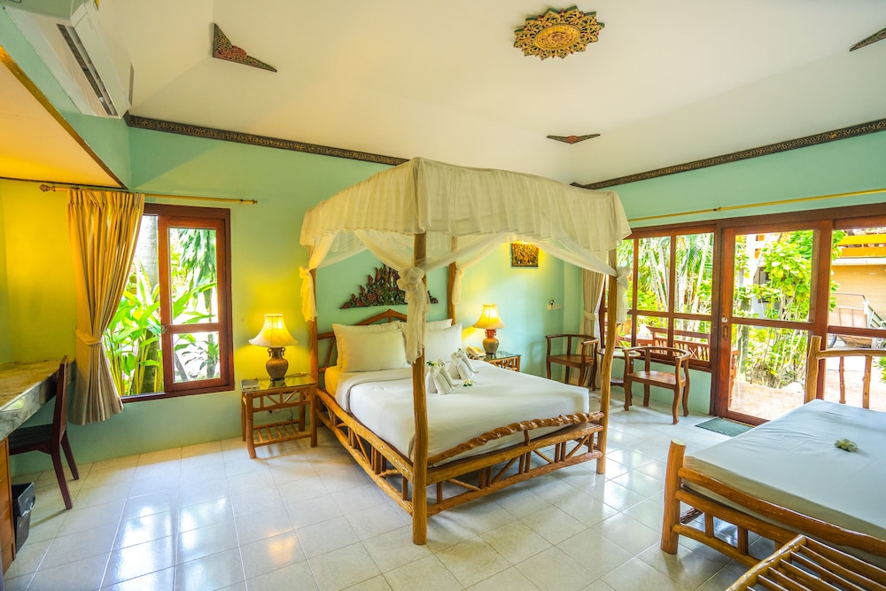 chawengburi resort