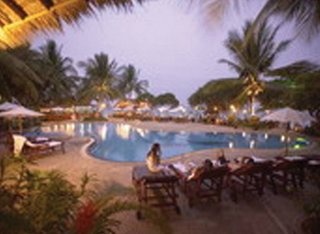 chawengburi resort