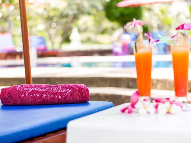 crystal bay yacht club