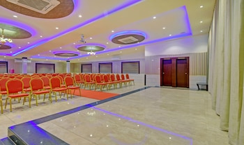 bangalore