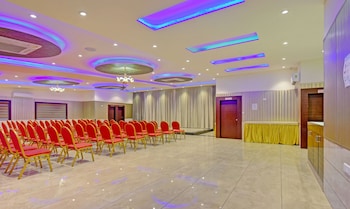 bangalore