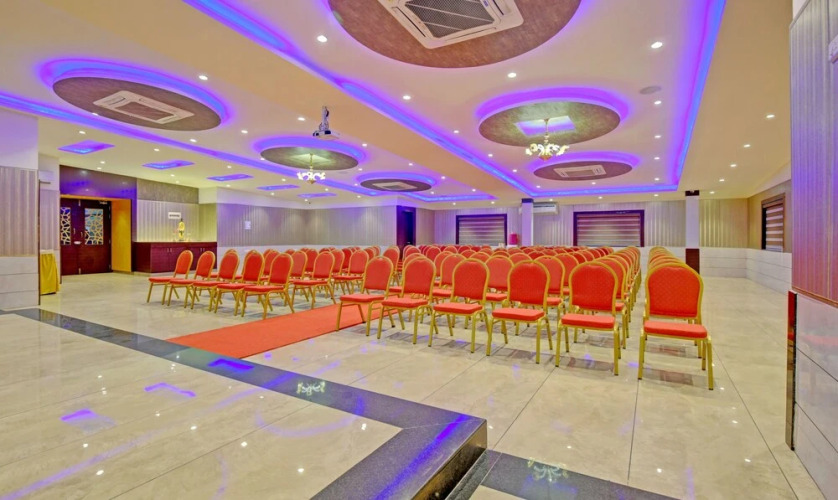 bangalore