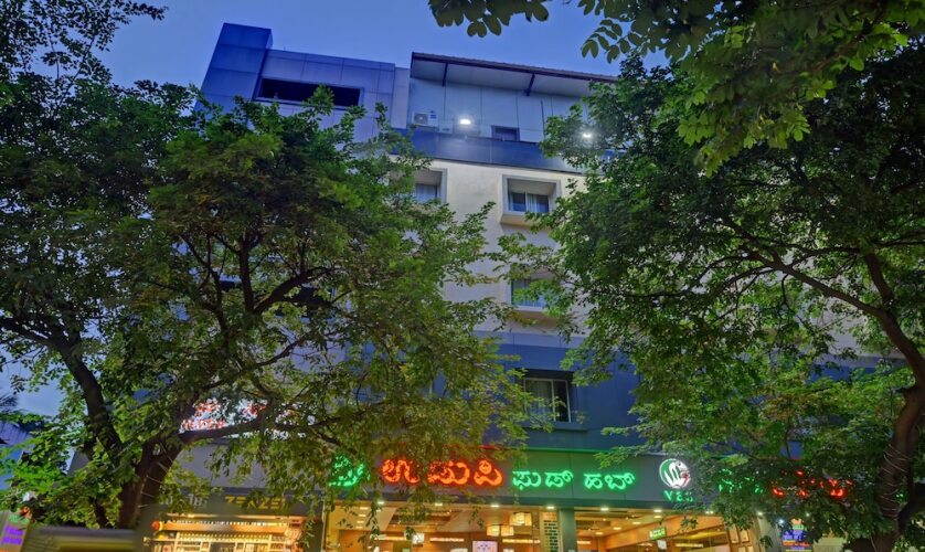 bangalore