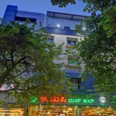 bangalore