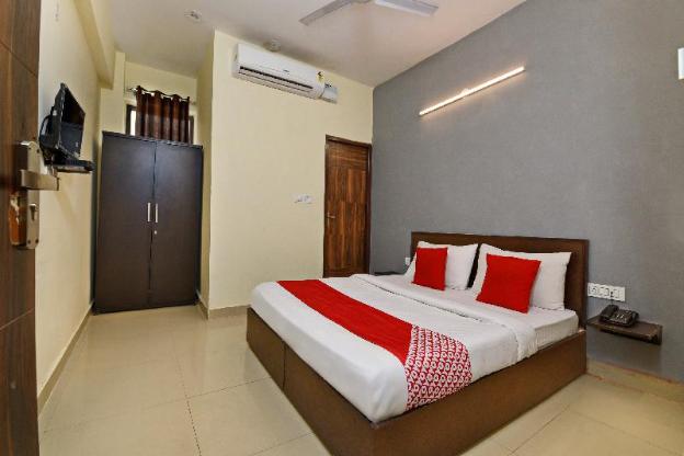 faridabad