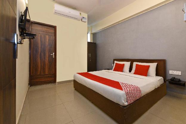 faridabad