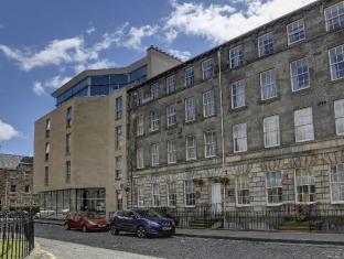 Ten Hill Place,Scotland>>Edinburgh,4 star