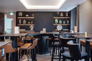 Ten Hill Place,Scotland>>Edinburgh,4 star