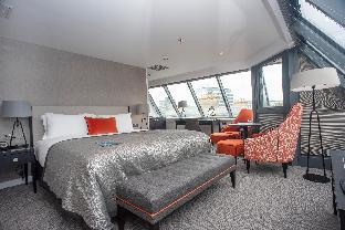 Ten Hill Place,Scotland>>Edinburgh,4 star