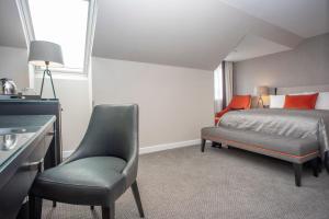 Ten Hill Place,Scotland>>Edinburgh,4 star