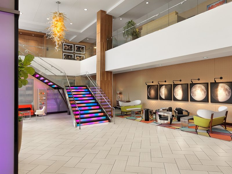 moonrise hotel