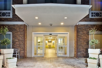 Holiday Inn Express Hotel & Suites Alvarado By Ihg,Cleburne>>Alvarado,3 star
