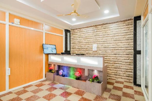 super capital o rr towers by cj