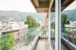 super capital o rr towers by cj