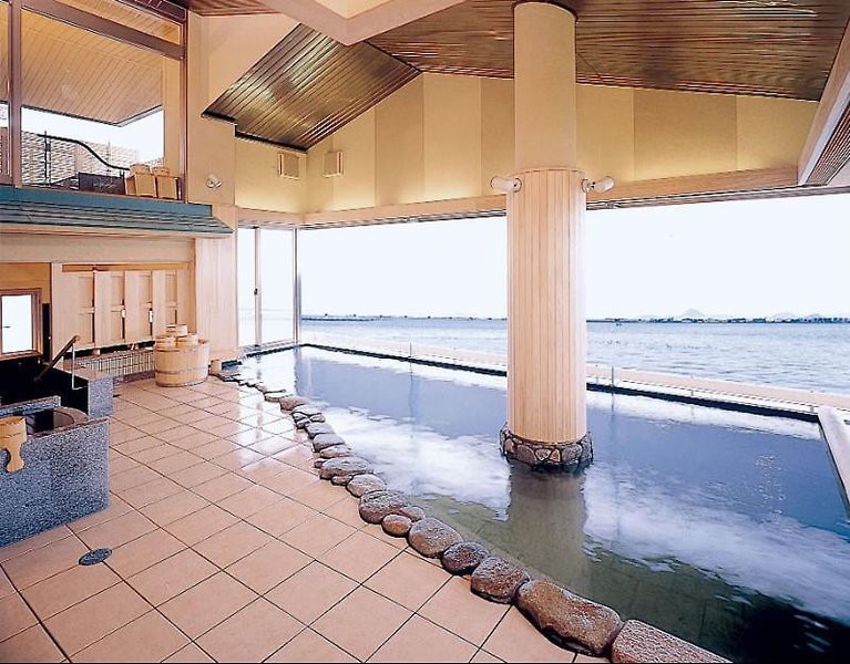 yumotokan