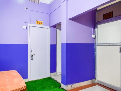 Super Hotel O Pradhan Nagar Siliguri Formerly Prince Guest House,,3 star