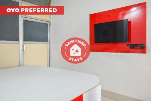 Super Hotel O Pradhan Nagar Siliguri Formerly Prince Guest House,,3 star