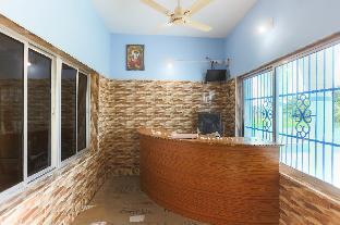 Spot On 61585 Patra Palace,Puri>>Konark,2 star