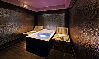 grandezza hotel luxury palace