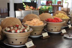 Saree Samui Natures Finest Resort,Chaweng Beach>>Bophut,4 star