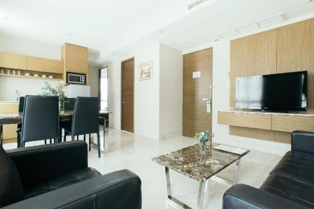 thomson residence hotel