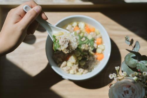 thomson residence hotel