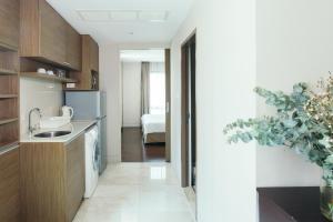 thomson residence hotel