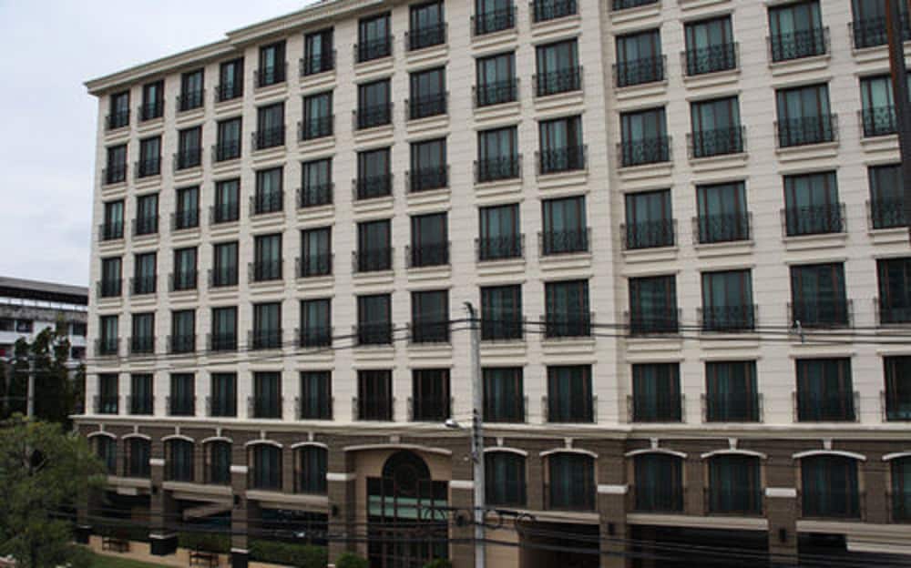 thomson residence hotel