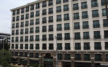 thomson residence hotel