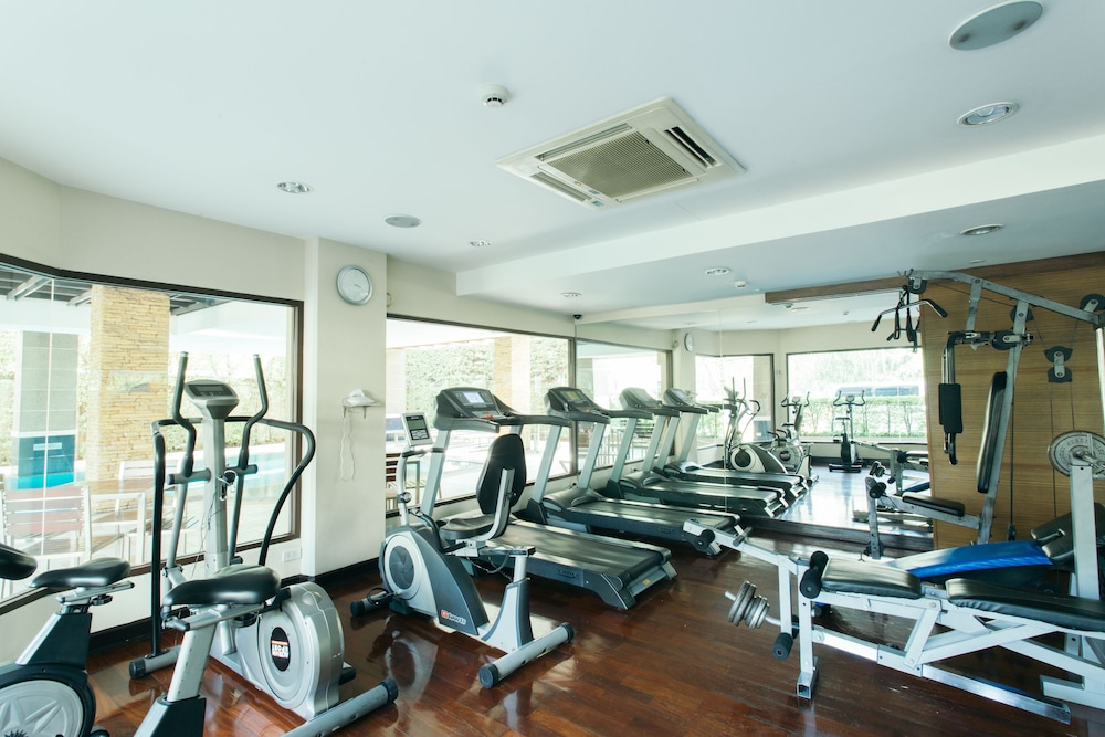 thomson residence hotel