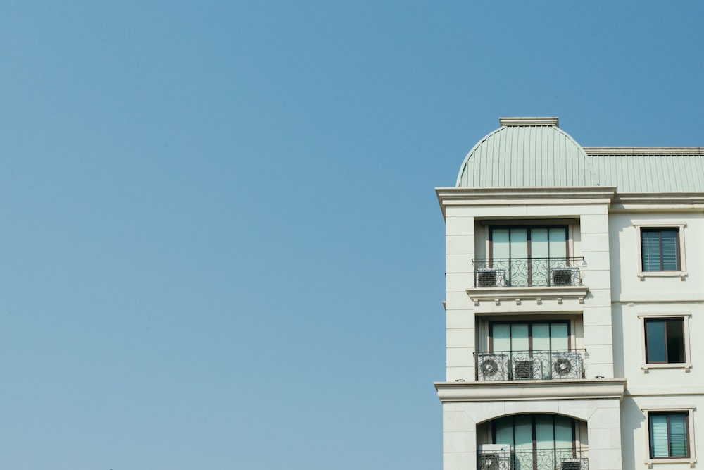 thomson residence hotel